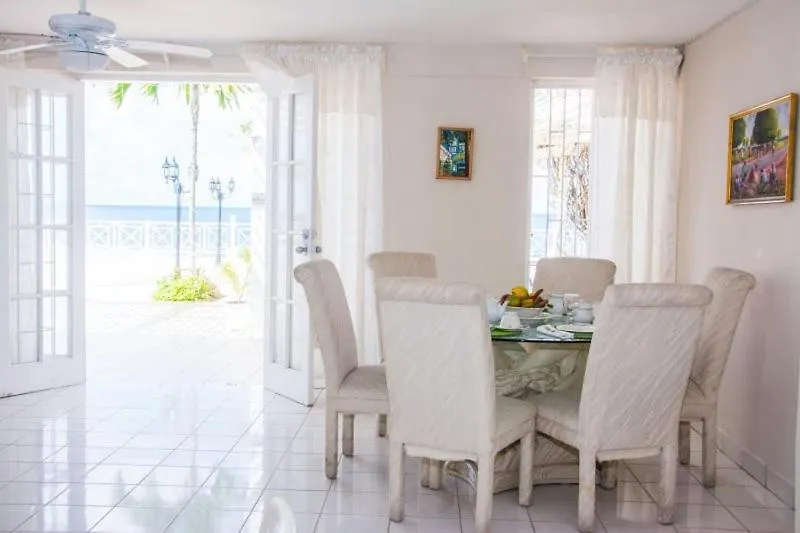 Seaside Villa Boscobel