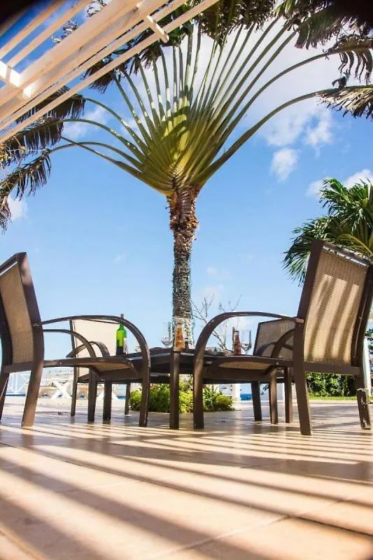 Seaside Villa Boscobel