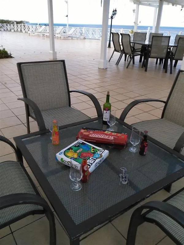 Seaside Villa Boscobel